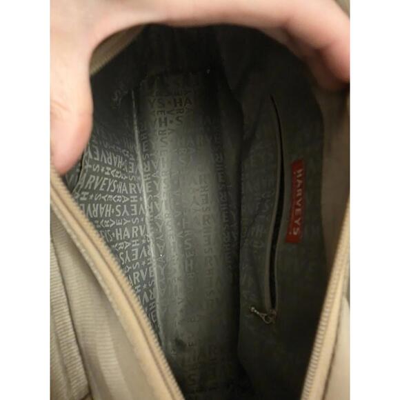 Harvey's Seatbelt Bag Purse Rare Color - Picture 7 of 9